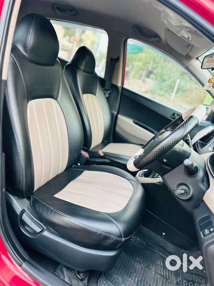 Hyundai Grand I10 2016-2017 Crdi Magna, 2017, Diesel