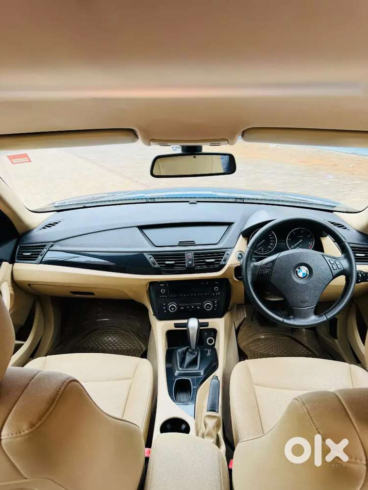 2012 Bmw X1 Sportline Diesel Automatic High Quality Car For Sale