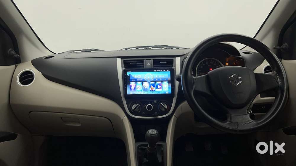 Maruti Suzuki Celerio Cng Vxi Mt, 2021, Cng & Hybrids