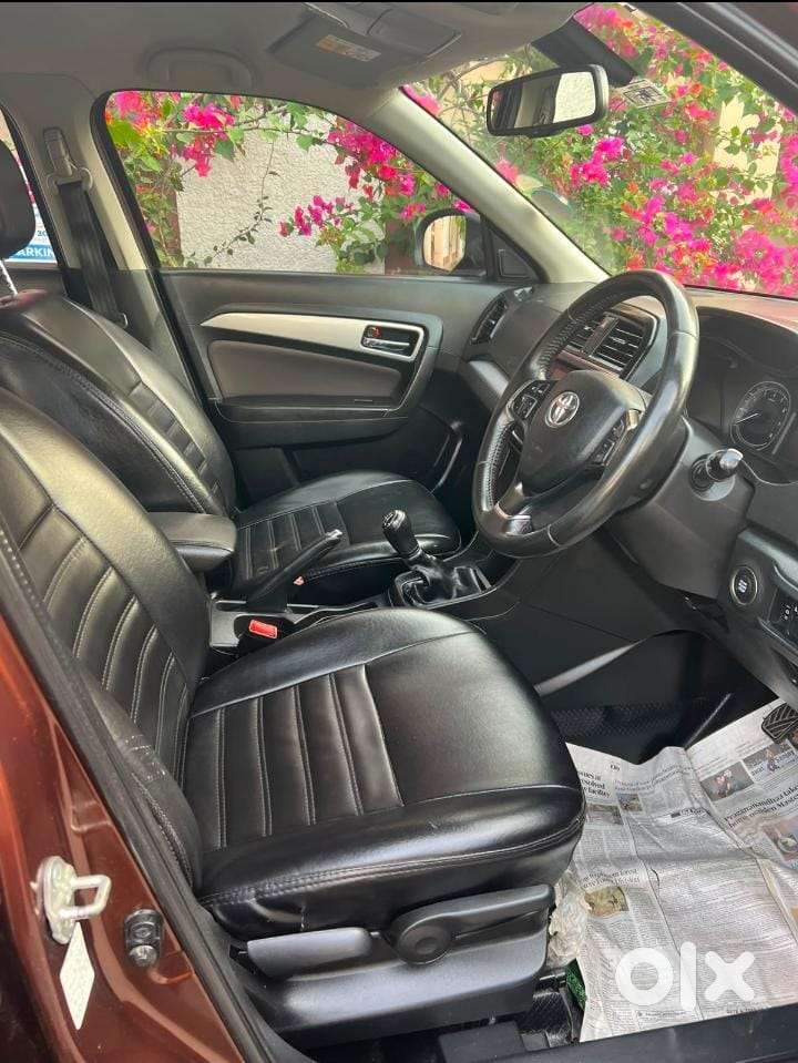 Toyota Urban Cruiser Cruiser Premium, 2022, Petrol