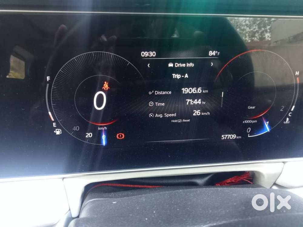 Mahindra Xuv700 2.2 Ax 5 Diesel Mt Str, 2023, Diesel