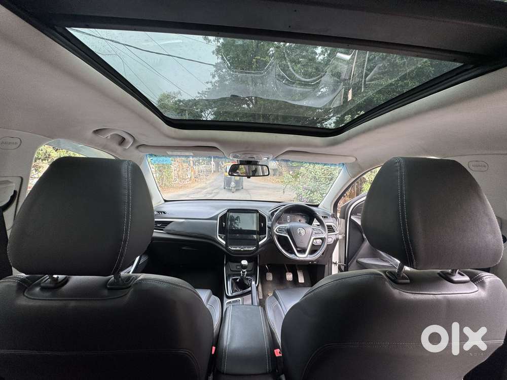 Mg Hector Sharp Pro 2.0 Turbo Diesel Mt, 2020, Diesel