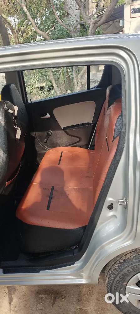Maruti Suzuki Alto August 2021 Petrol Good Condition