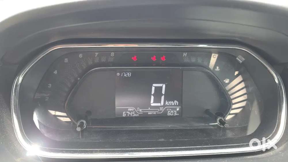 Tata Tiago Xm Petrol Only 6700 Km Run In Top Notch Condition For Sale