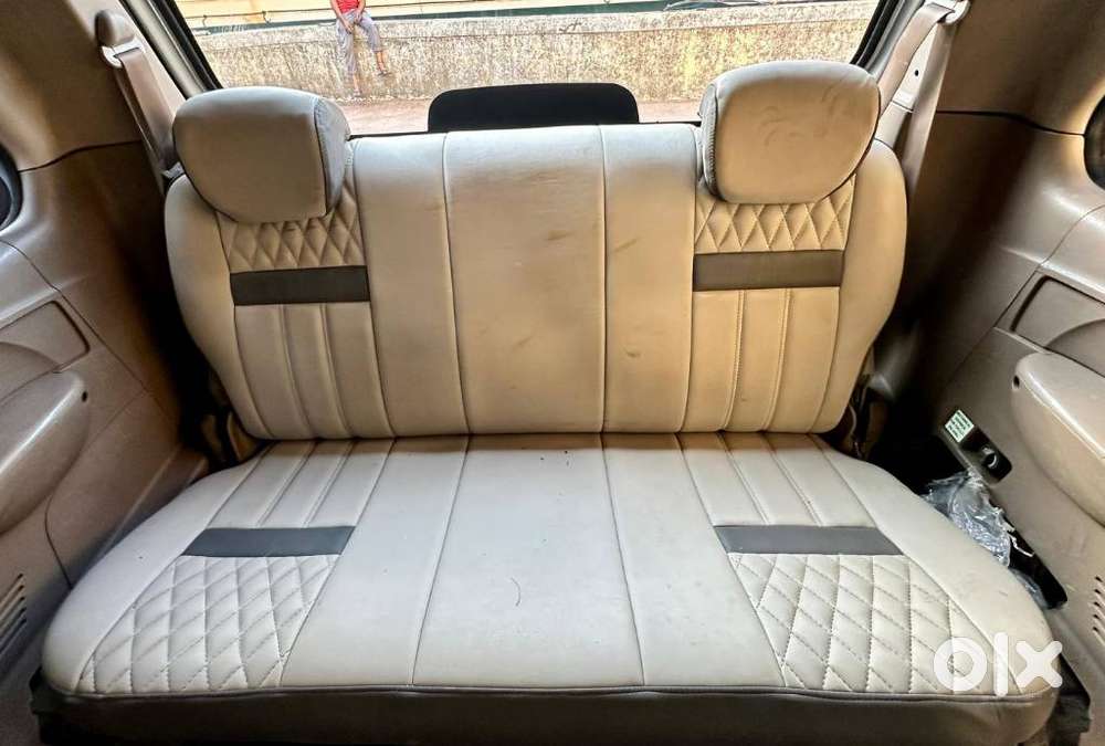 Mahindra Xylo 2009-2011 E8 Abs Bs Iv, 2009, Diesel