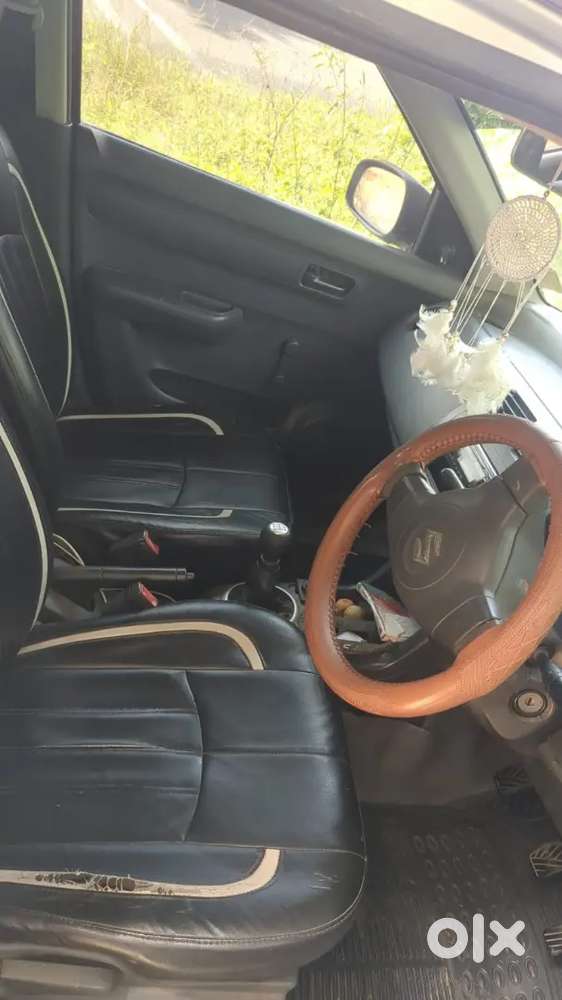 Shift Vdi,fc, Insurance Current