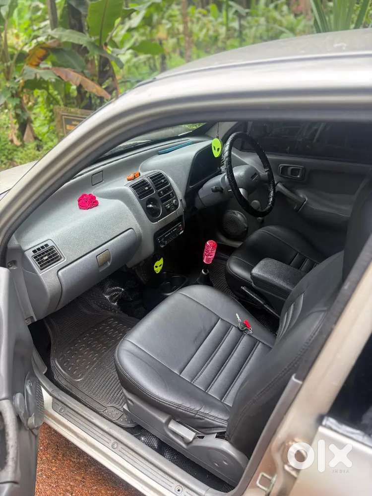 Maruti Suzuki Zen Estilo 2003 Neat Condition