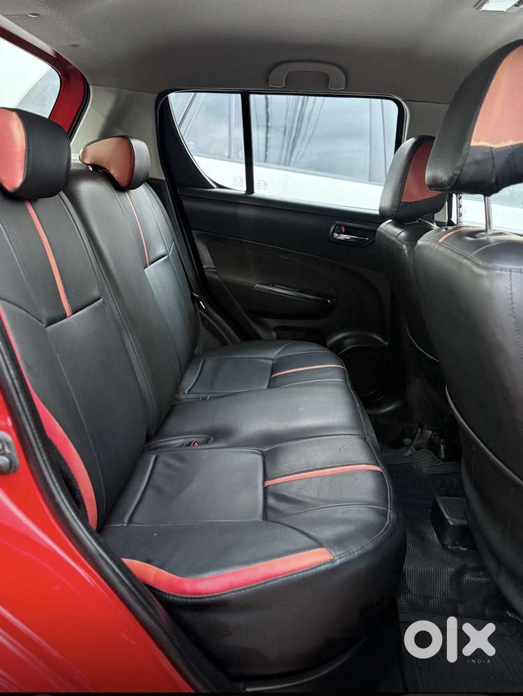 Maruti Suzuki Swift 2011-2014 Vdi, 2016, Diesel