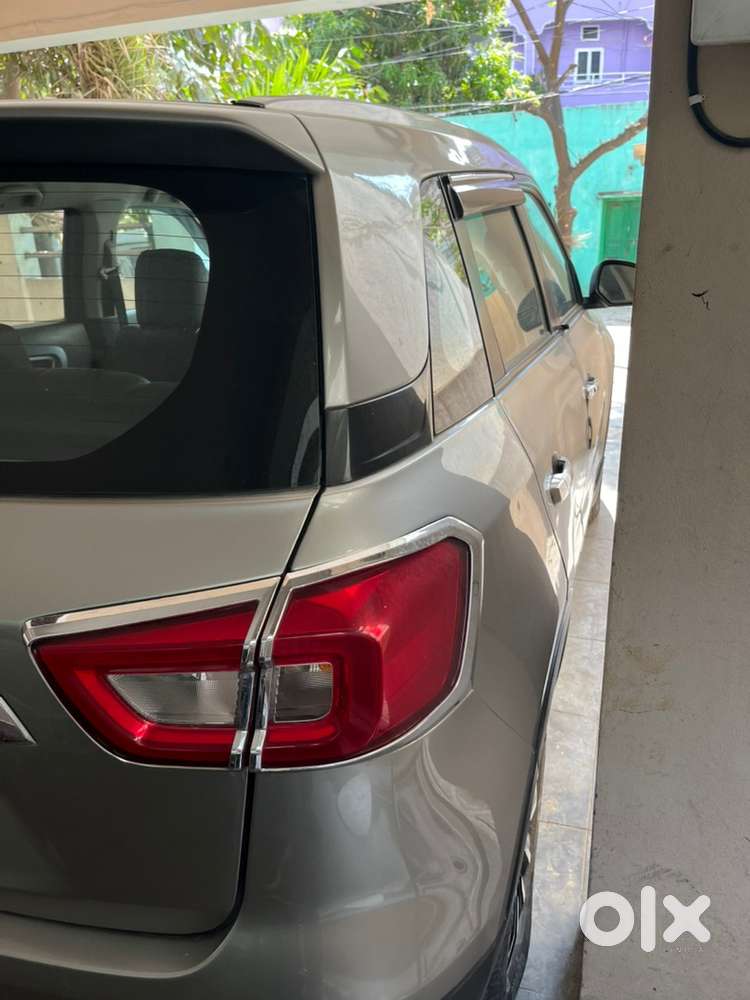 Toyota Petrol Manual 2022