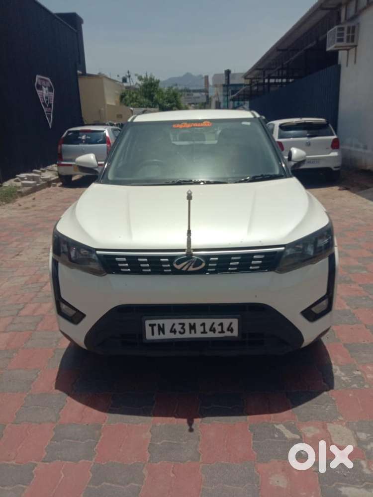 Mahindra Xuv300, 2021, Diesel