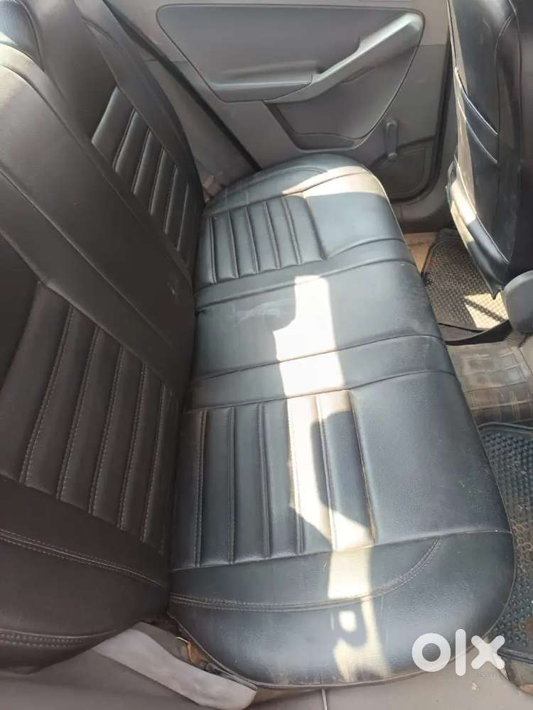 Tata Indica Diesel Manual 2010 Variant