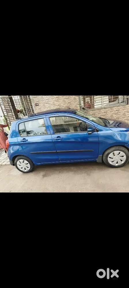 Maruti Suzuki Celerio 2018 September Lxi