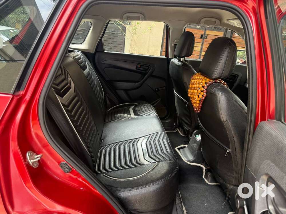 Breeza Diesel 9l