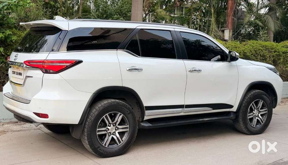 Toyota Fortuner 4x2 At 2.8 Diesel, 2023, Diesel