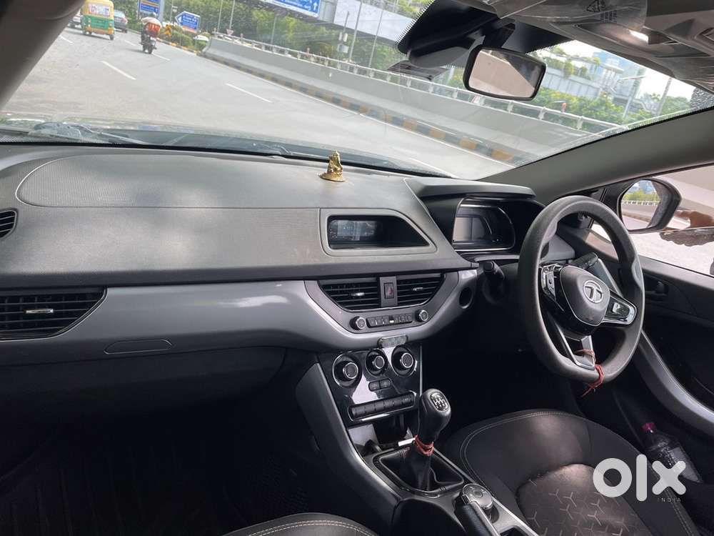 Tata Nexon 2022 Cng