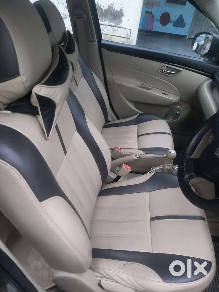 Maruti Suzuki Dzire 2016 Lxi