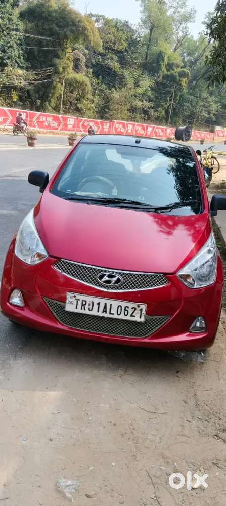 Hyundai Grand I10 Prime 2014