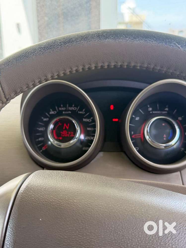 Mahindra Xuv500 W8, 2012, Diesel