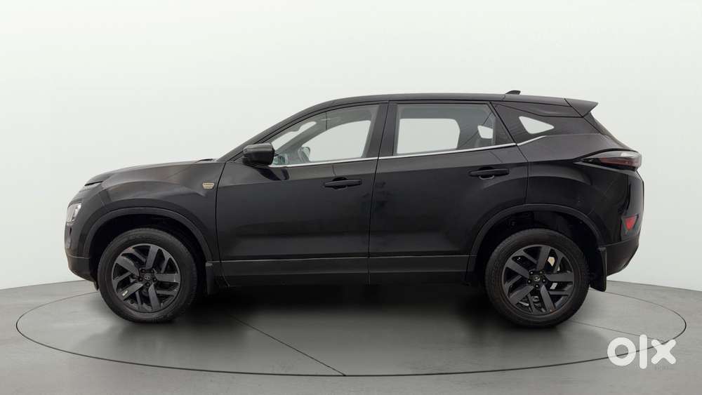 Tata Harrier Xza+, 2021, Diesel