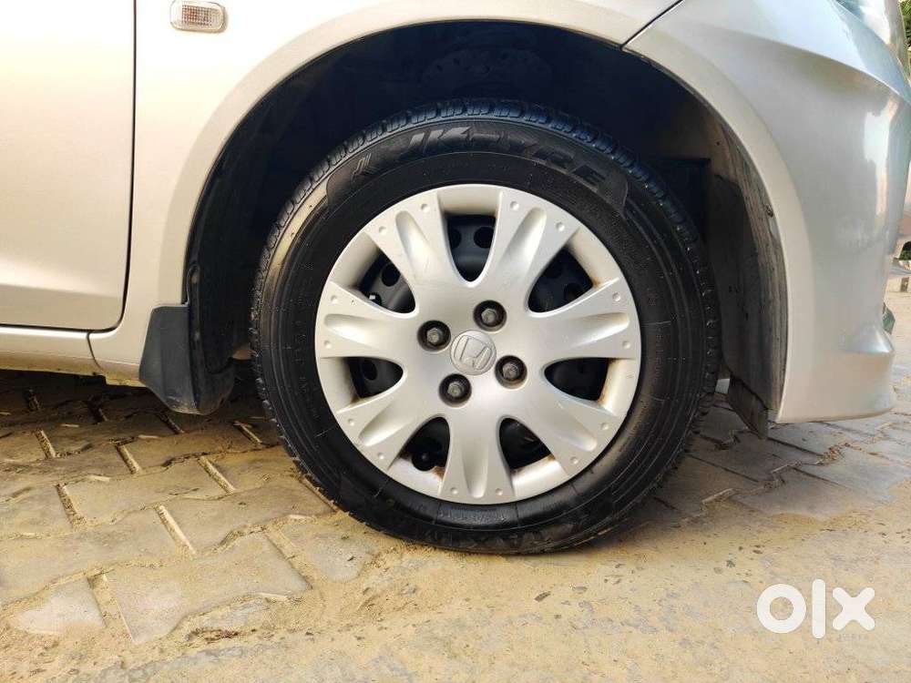 Honda Amaze 1.2 Smt I Vtec, 2014, Cng & Hybrids