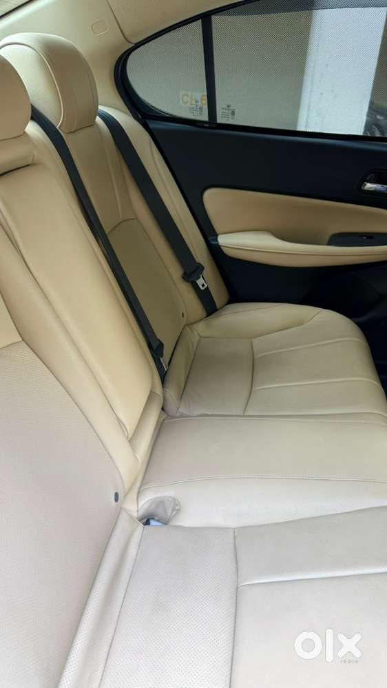 Honda City 2021 Petrol Well Maintained