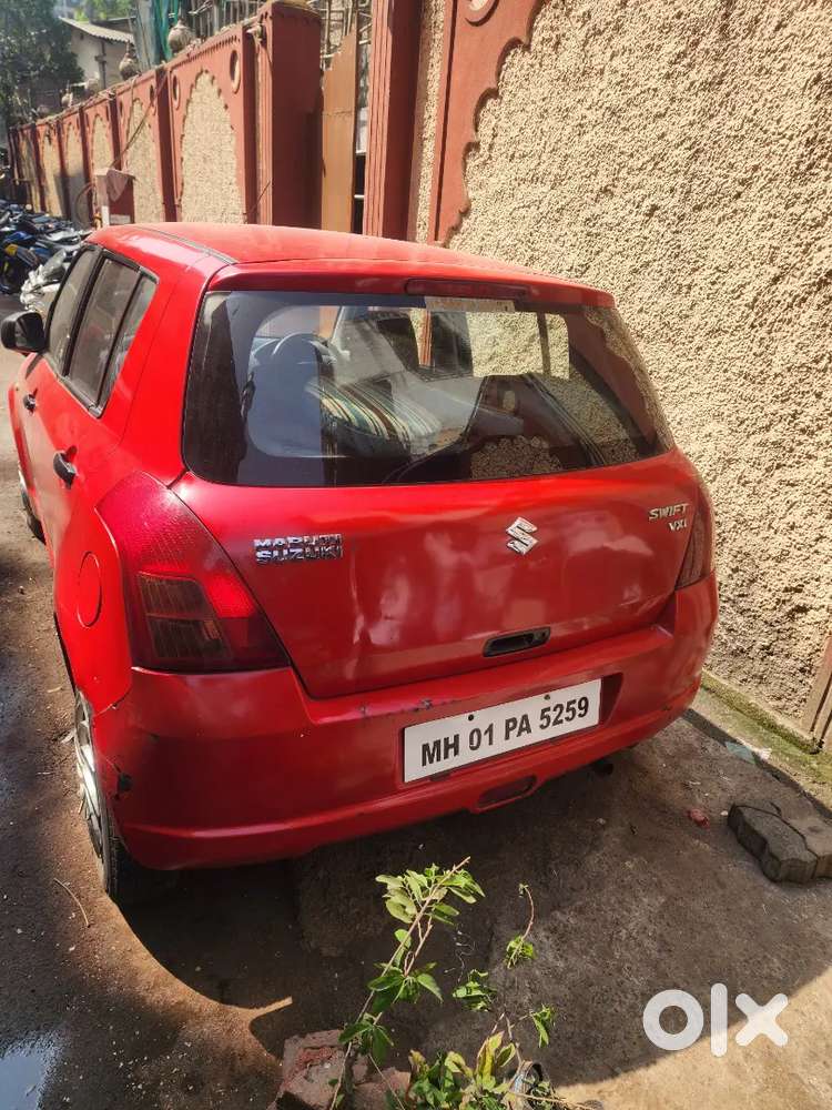 Maruti Suzuki Swift 2006 Petrol 85000 Km Driven