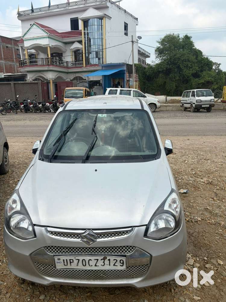 Maruti Suzuki Alto 800 Good Condition