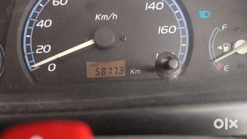 Maruti Suzuki Wagon R 2008 Petrol 60000 Km Driven