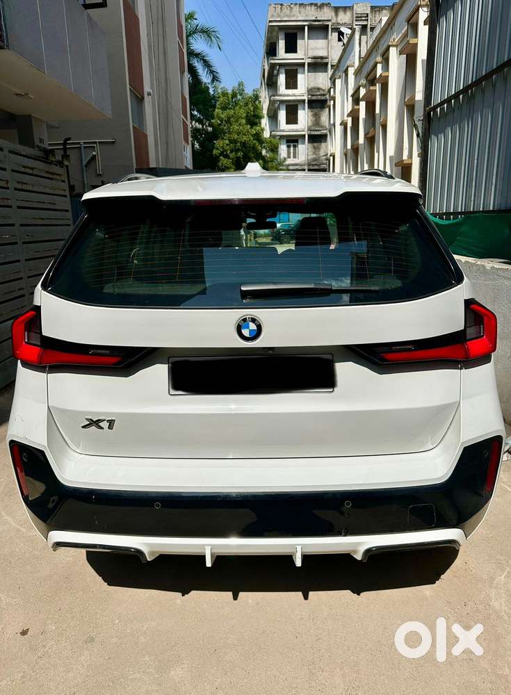 Bmw X1 Xdrive 20d M Sport, 2023, Diesel