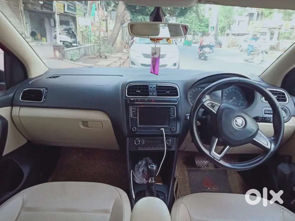 Skoda Rapid 2017 Diesel Well Maintained