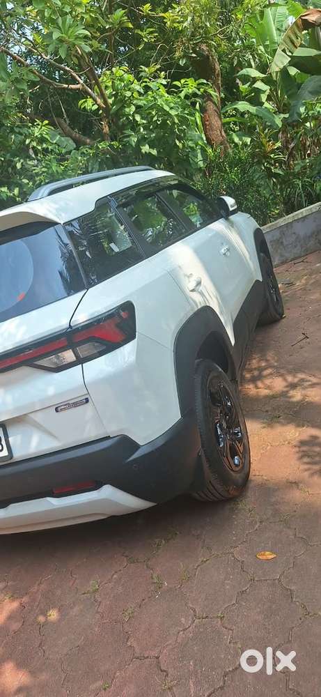 Maruti Suzuki Brezza 2023