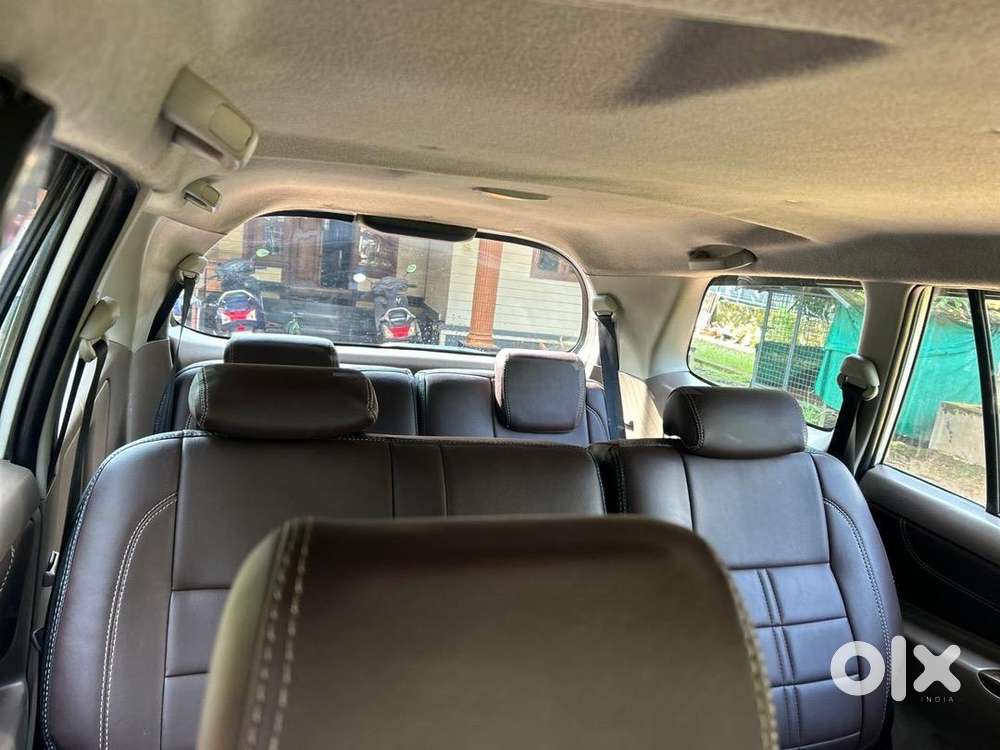 Toyota Innova Diesel 225000 Km Driven