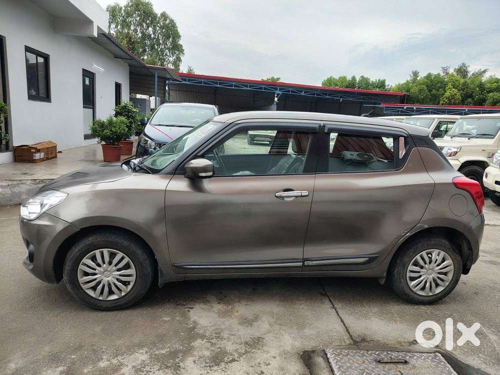 Maruti Suzuki Swift, 2019, Petrol