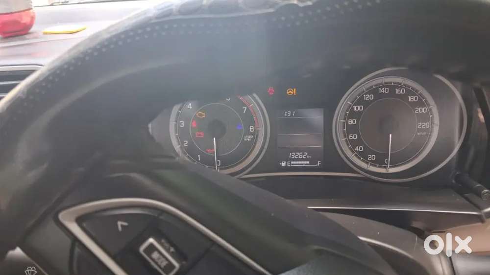 Maruti Suzuki Dzire 1.2 Vxi November 2023