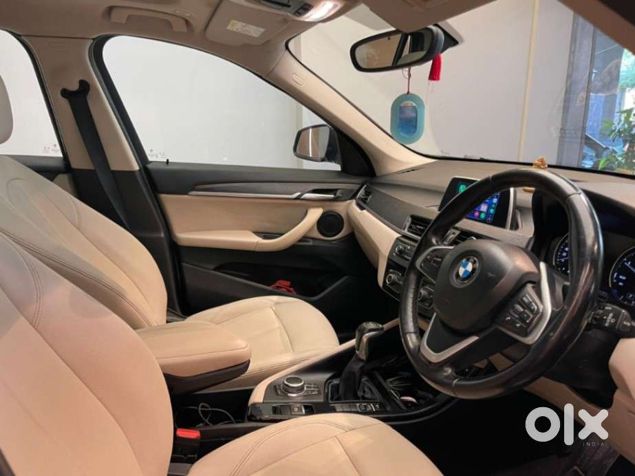 Bmw X1 2.0 Sdrive20d Xline, 2018, Diesel