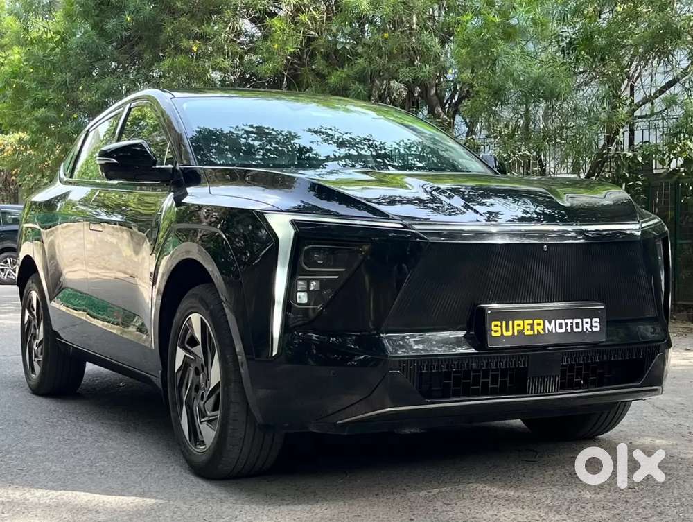 Mahindra Xev 9e Three B79 Kwh, 2025, Electric