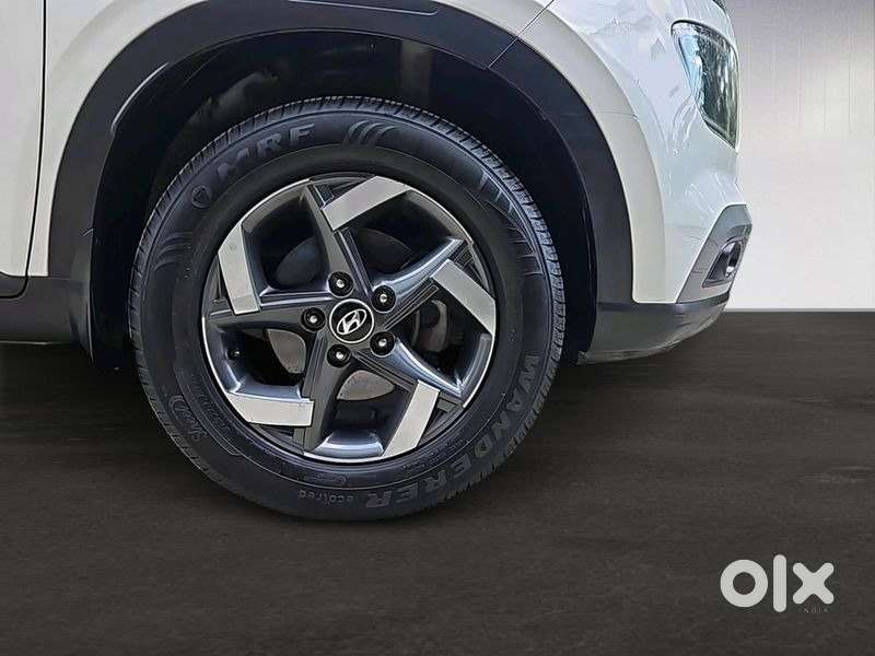 Hyundai Venue 1.0 S Turbo Imt, 2020, Petrol