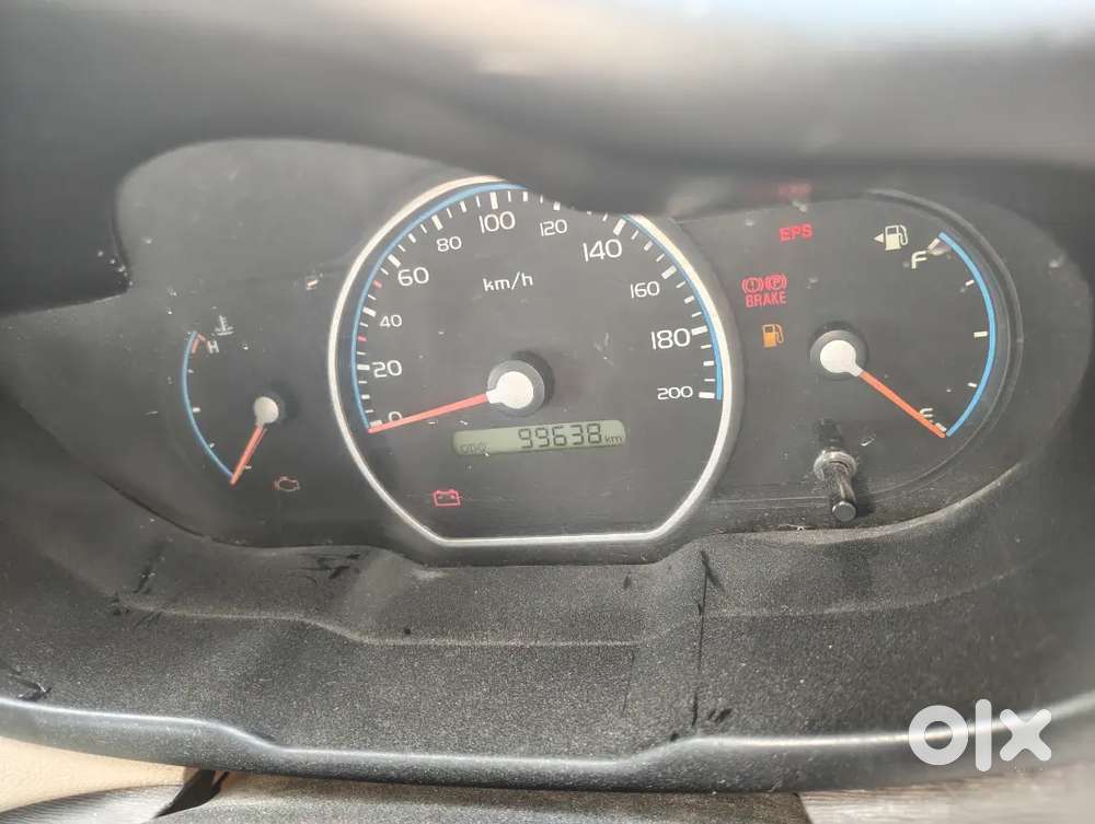 Hyundai I10 2008 Petrol