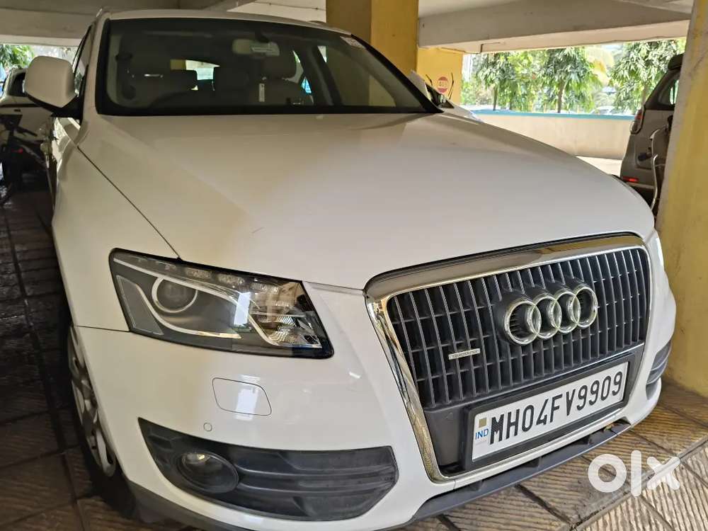 Audi Q5. 2.0 Tdi Quatro