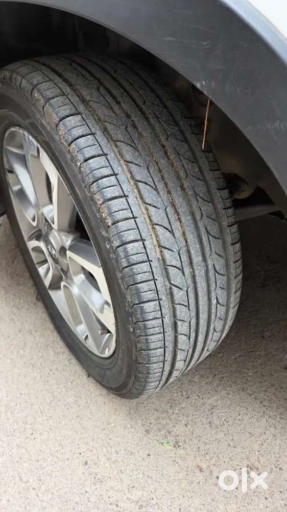 Hyundai I20 Active 2015 Diesel 99536 Km Driven