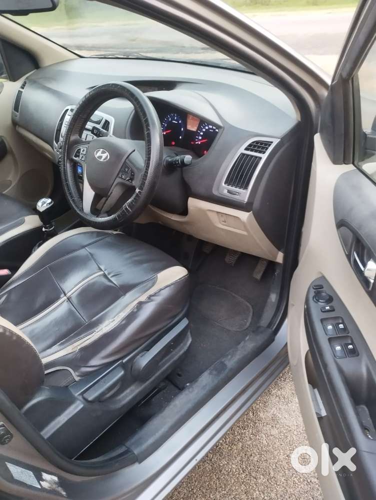 Hyundai I20 1.2 Asta, 2013, Diesel