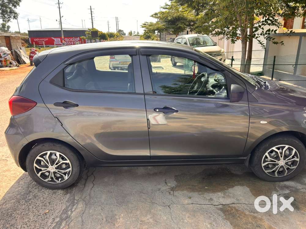 Tata Tiago 2020 Petrol Well Maintained