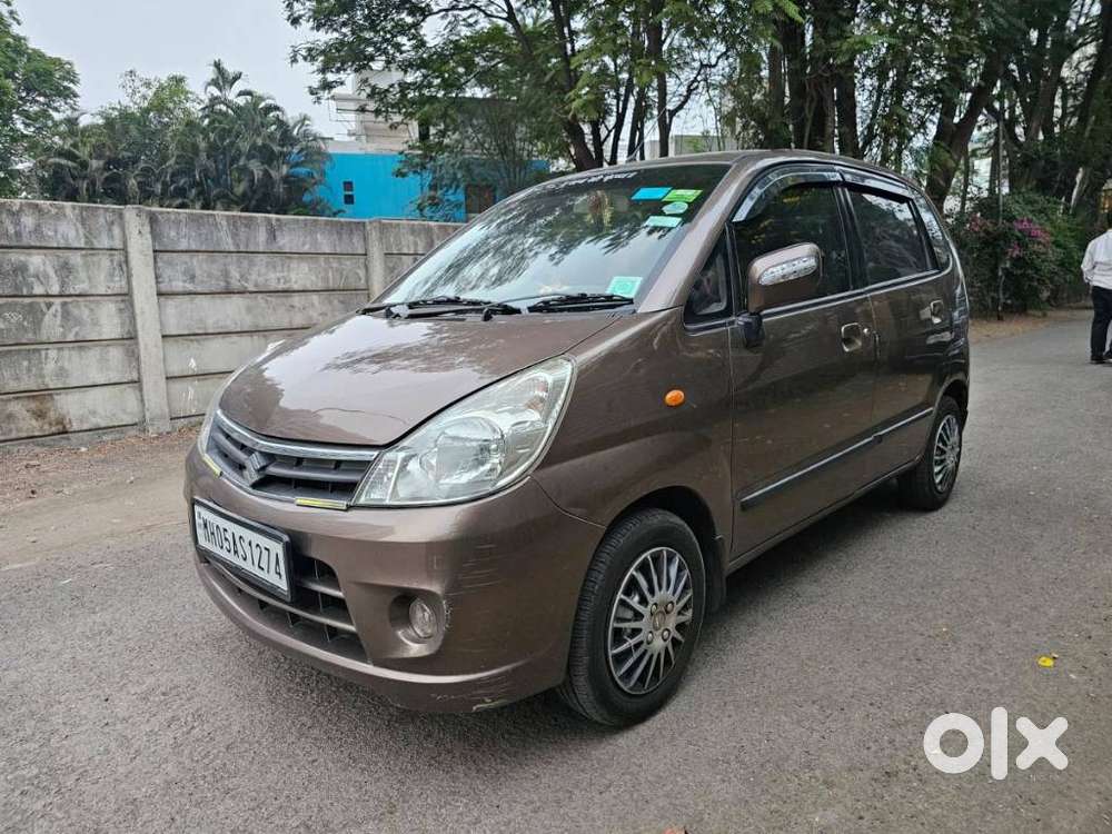 Maruti Suzuki Estilo Lxi, 2010, Petrol