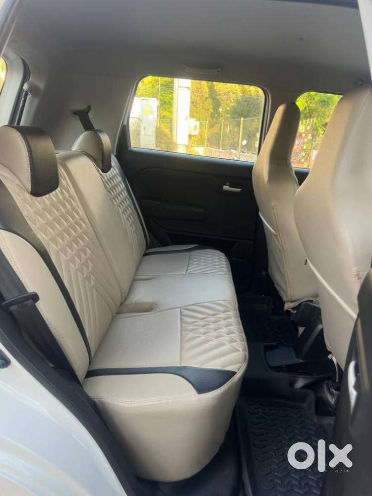 Maruti Suzuki Wagon R Vxi 1.0, 2024, Petrol
