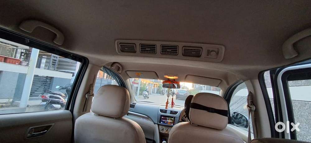 Maruti Suzuki Ertiga Diesel 2018