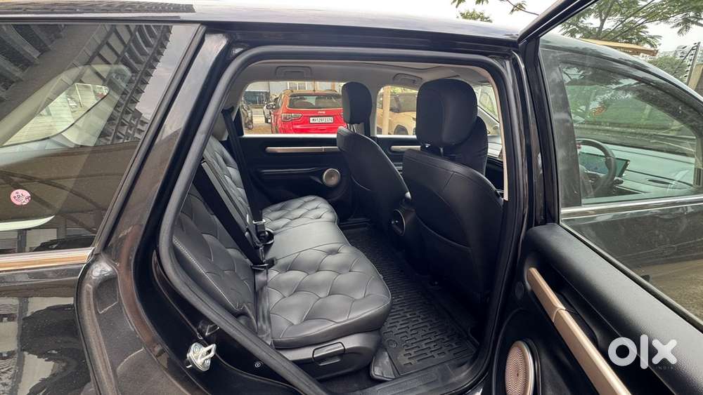 Mg Windsor Ev 2025