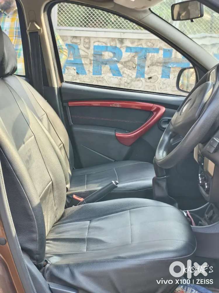 Renault Duster 2016 Diesel Well Maintained