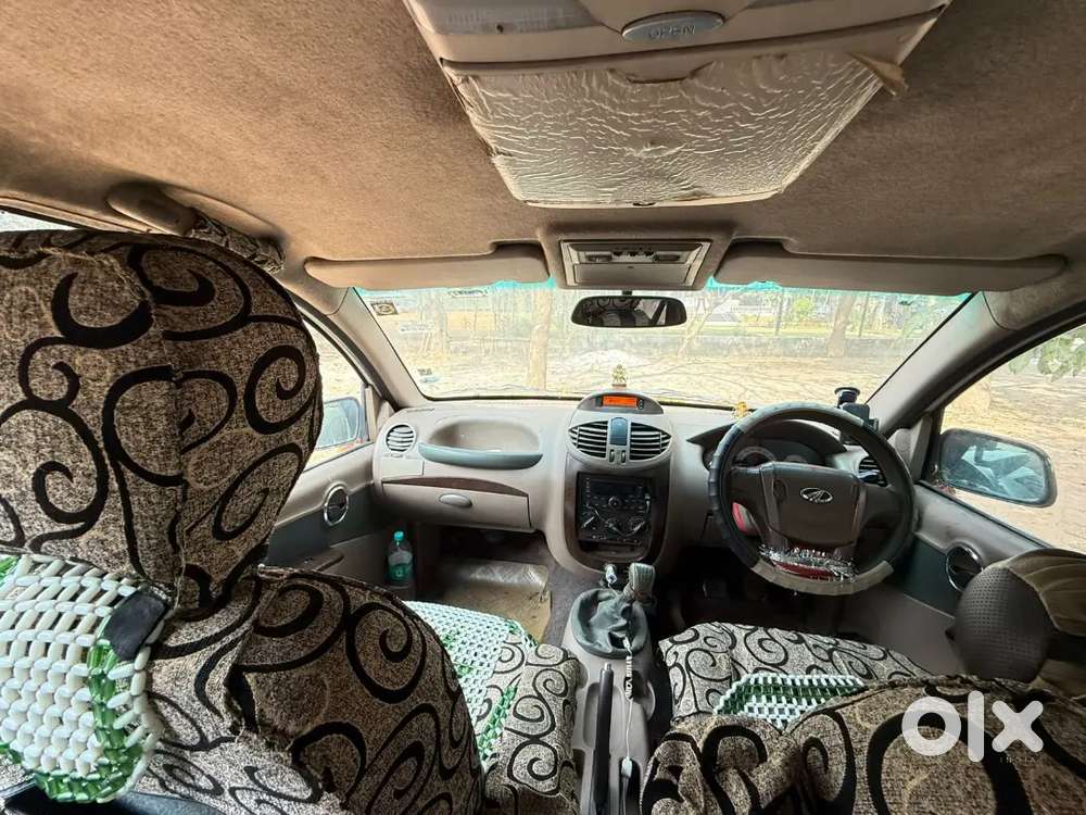 Mahindra Xylo 2010 Diesel Well Maintained
