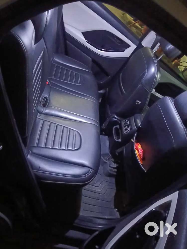 2023 Hyundai Creta Sx Diesel Manual