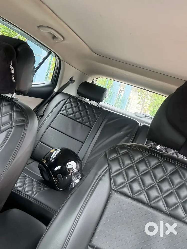 Hyundai Creta Diesel 2021 Model
